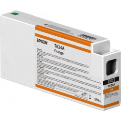 Epson Singlepack Orange...