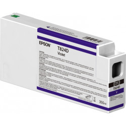 Epson Singlepack Violet...