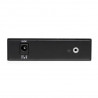 StarTech.com Convertisseur Ethernet sur Fibre Optique MonoMode SC - 10/100Mb/s - 30km