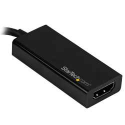 StarTech.com Adaptateur USB Type-C vers HDMI - 4K 60 Hz