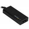 StarTech.com Adaptateur USB Type-C vers HDMI - 4K 60 Hz