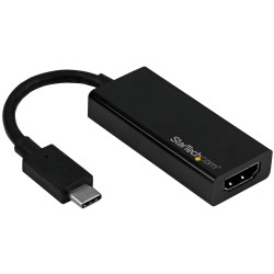 StarTech.com Adaptateur USB...