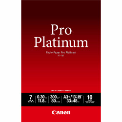 Canon Papier photo...