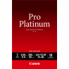Canon Papier photo professionnel Platinum A3 Plus PT-101 - 10 feuilles