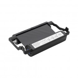 Brother PC-201 consommable pour télécopieur Cartouche de télécopie plus bobine 420 pages Noir 1 pièce(s)
