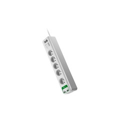 APC PM5U-FR protection...