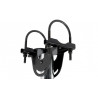 Peerless MOD-AUB support pour projecteurs Plafond Noir