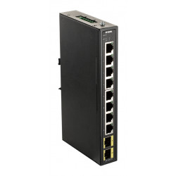 D-Link DIS-100G-10S...