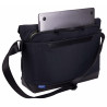 Thule Paramount PARACB3114 Black Polyester Noir Unisexe Sac bandoulière
