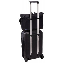 Thule Paramount PARACB3114 Black Polyester Noir Unisexe Sac bandoulière