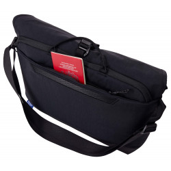 Thule Paramount PARACB3114 Black Polyester Noir Unisexe Sac bandoulière