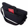 Thule Paramount PARACB3114 Black Polyester Noir Unisexe Sac bandoulière