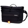 Thule Paramount PARACB3114 Black Polyester Noir Unisexe Sac bandoulière