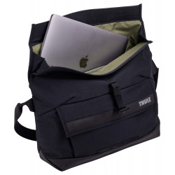 Thule Paramount PARACB3114 Black Polyester Noir Unisexe Sac bandoulière