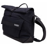 Thule Paramount PARACB3114 Black Polyester Noir Unisexe Sac bandoulière