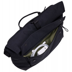 Thule Paramount PARACB3114 Black Polyester Noir Unisexe Sac bandoulière