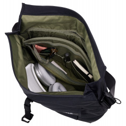 Thule Paramount PARACB3114 Black Polyester Noir Unisexe Sac bandoulière