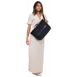 Thule Paramount PARACB3114 Black Polyester Noir Unisexe Sac bandoulière