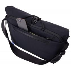 Thule Paramount PARACB3114 Black Polyester Noir Unisexe Sac bandoulière