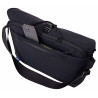Thule Paramount PARACB3114 Black Polyester Noir Unisexe Sac bandoulière