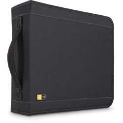 Case Logic CDW-208 Black...