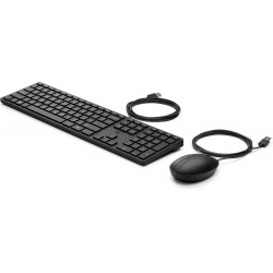 HP Wired 320MK combo France