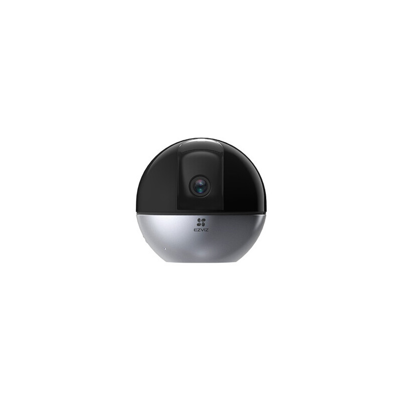 EZVIZ E6 Sphérique Caméra de sécurité IP Intérieure 2880 x 1620 pixels Plafond/Mur/Bureau