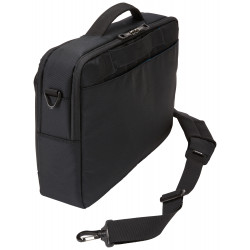 Thule Subterra TSSB-316B Black 39,6 cm (15.6") Malette Noir
