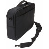 Thule Subterra TSSB-316B Black 39,6 cm (15.6") Malette Noir