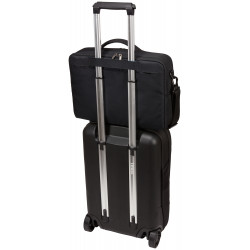 Thule Subterra TSSB-316B Black 39,6 cm (15.6") Malette Noir