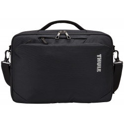 Thule Subterra TSSB-316B Black 39,6 cm (15.6") Malette Noir