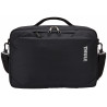 Thule Subterra TSSB-316B Black 39,6 cm (15.6") Malette Noir