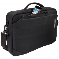 Thule Subterra TSSB-316B Black 39,6 cm (15.6") Malette Noir