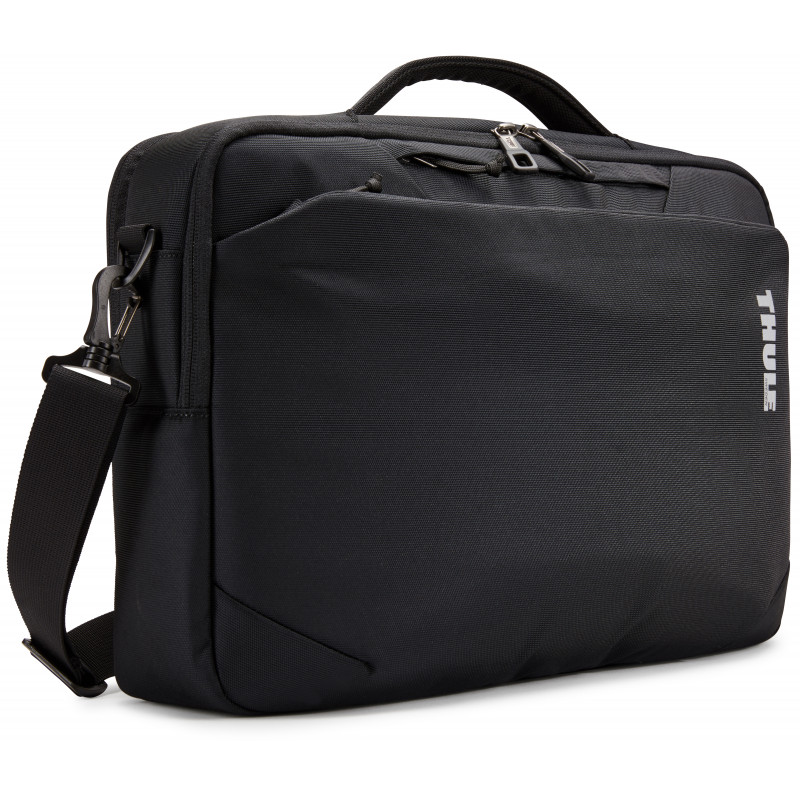 Thule Subterra TSSB-316B Black 39,6 cm (15.6") Malette Noir