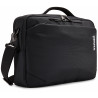 Thule Subterra TSSB-316B Black 39,6 cm (15.6") Malette Noir