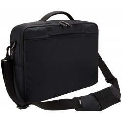 Thule Subterra TSSB-316B Black 39,6 cm (15.6") Malette Noir