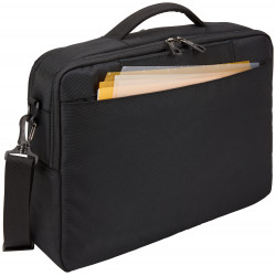 Thule Subterra TSSB-316B Black 39,6 cm (15.6") Malette Noir