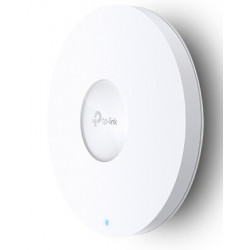 TP-Link Omada EAP653 point d'accès réseaux locaux sans fil 2976 Mbit/s Blanc Connexion Ethernet, supportant l'alimentation vi