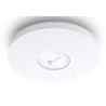 TP-Link Omada EAP653 point d'accès réseaux locaux sans fil 2976 Mbit/s Blanc Connexion Ethernet, supportant l'alimentation vi