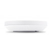 TP-Link Omada EAP653 point d'accès réseaux locaux sans fil 2976 Mbit/s Blanc Connexion Ethernet, supportant l'alimentation vi