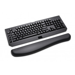 Kensington Repose-poignets ErgoSoft™ pour claviers mécaniques et de jeux