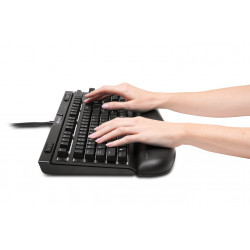 Kensington Repose-poignets ErgoSoft™ pour claviers mécaniques et de jeux