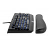 Kensington Repose-poignets ErgoSoft™ pour claviers mécaniques et de jeux