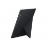 Samsung EF-BX910PBEGWW étui pour tablette 37,1 cm (14.6") Housse Noir