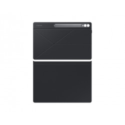 Samsung EF-BX910PBEGWW étui pour tablette 37,1 cm (14.6") Housse Noir