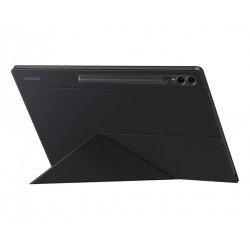 Samsung EF-BX910PBEGWW étui pour tablette 37,1 cm (14.6") Housse Noir