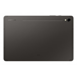 Samsung Galaxy Tab S9 SM-X710N Qualcomm Snapdragon 256 Go 27,9 cm (11") 12 Go Wi-Fi 6 (802.11ax) Android 13 Graphite