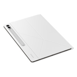 Samsung EF-BX910PWEGWW étui pour tablette 37,1 cm (14.6") Folio Blanc