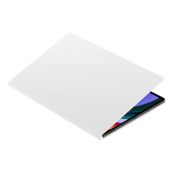 Samsung EF-BX910PWEGWW étui pour tablette 37,1 cm (14.6") Folio Blanc