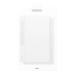 Samsung EF-BX910PWEGWW étui pour tablette 37,1 cm (14.6") Folio Blanc